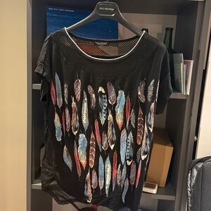 Vanilla Sugar Womens Tshirt